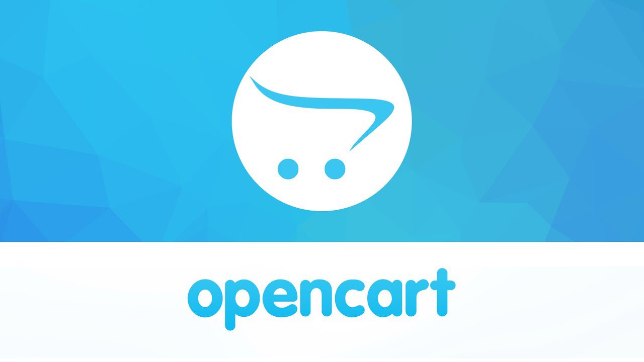Создаем интернет-магазины на OpenCart